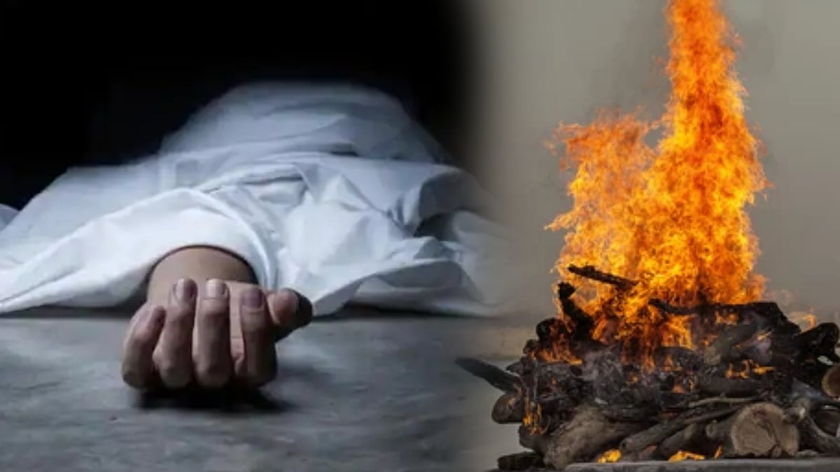 ஆந்திரா: 30 லட்சம் சொத்தை கொடுத்தால்தான் இறுதிசடங்கு செய்வேன்.. தந்தையின் சடலம் முன் தகராறு செய்த மகன் !