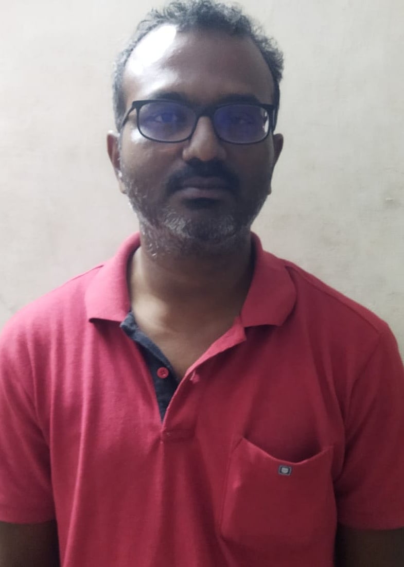 “இரட்டிப்பு பணம் தருவதாக கூறி ரூ.85 கோடி மோசடி.. 7,000 பேரிடம் நூதன முறையில் கொள்ளை”: விசாரணையில் பகீர் !