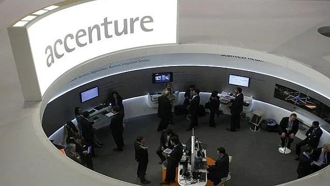 40% இந்தியர்களுக்கு ஆபத்து.. 19,000 ஊழியர்களை பணி நீக்கம் செய்யப் போகும் Accenture நிறுவனம்!
