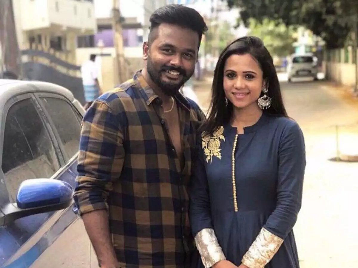 #FactCheck: மதம் மாறியதாக வதந்தி பரப்பும் பாஜகவினர்.. 2020 ம் ஆண்டு முதலே மணிமேகலை கொடுத்து வரும் பதிலடி!