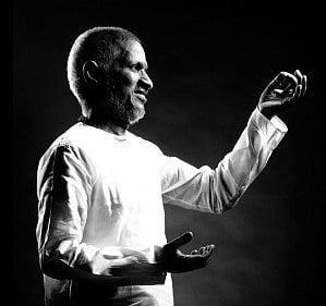 'இளையநிலா பொழிகிறதே'.. பாடலுக்கு கிடார் இசைத்த பிரபல கலைஞர் மரணம்..  இளையராஜா உள்ளிட்ட பலர் இரங்கல்!