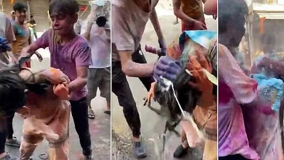 “இதனால் இந்தியாவை வெறுக்கமாட்டேன்..” - டெல்லியில் பாலியல் தொல்லைக்கு ஆளான ஜப்பானிய பெண் உருக்கம் !