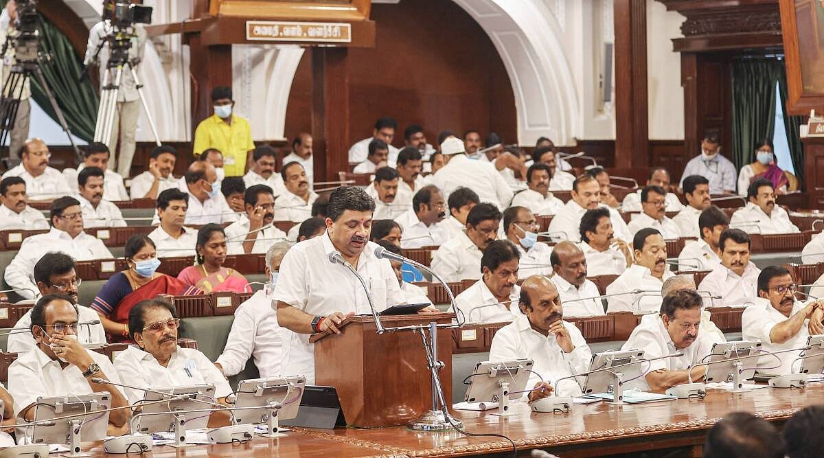 “பாராட்ட வார்த்தைகளே இல்லை.. தொடரட்டும் உழவர் புரட்சி; திராவிட மாடல் ஆட்சி”: ஆசிரியர் கி.வீரமணி பாராட்டு!