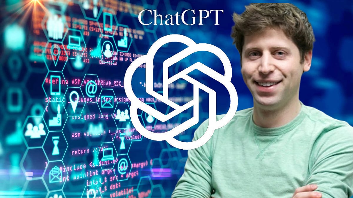 "செயற்கை நுண்ணறிவான Chat GPT-யை கண்டு நாங்களும் பயப்படுகிறோம்" - செயலியின் கண்டுபிடிப்பாளர் ஒப்புதல் ! 