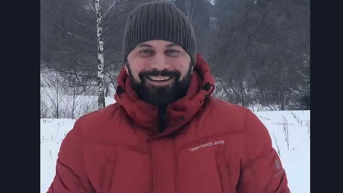 ‘ஸ்புட்னிக் வி’ கொரோனா தடுப்பூசியை கண்டுபிடித்த விஞ்ஞானி மர்ம கொலை.. தீவிர விசாரணையில் போலிஸ் - பின்னணி?