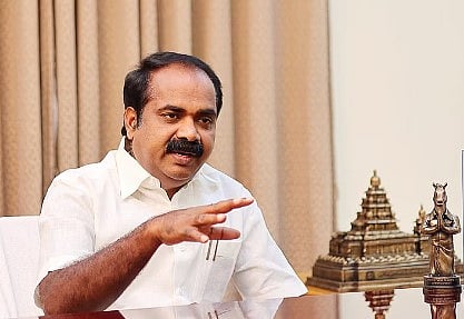 “5 லட்சம் விதை பைகள்.. 5,000 மரகன்றுகளை நட்டு உலக சாதனை” : தமிழ்நாடு சுற்றுச்சூழல் துறை அசத்தல் !