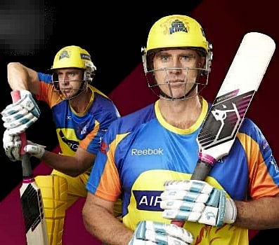 ”தோனிக்காக சேப்பாக்கம் எப்படி மாற போகிறது என்பதை பார்க்கத்தானே போகிறோம் “ -மேத்யூ ஹெய்டன் பேச்சு !