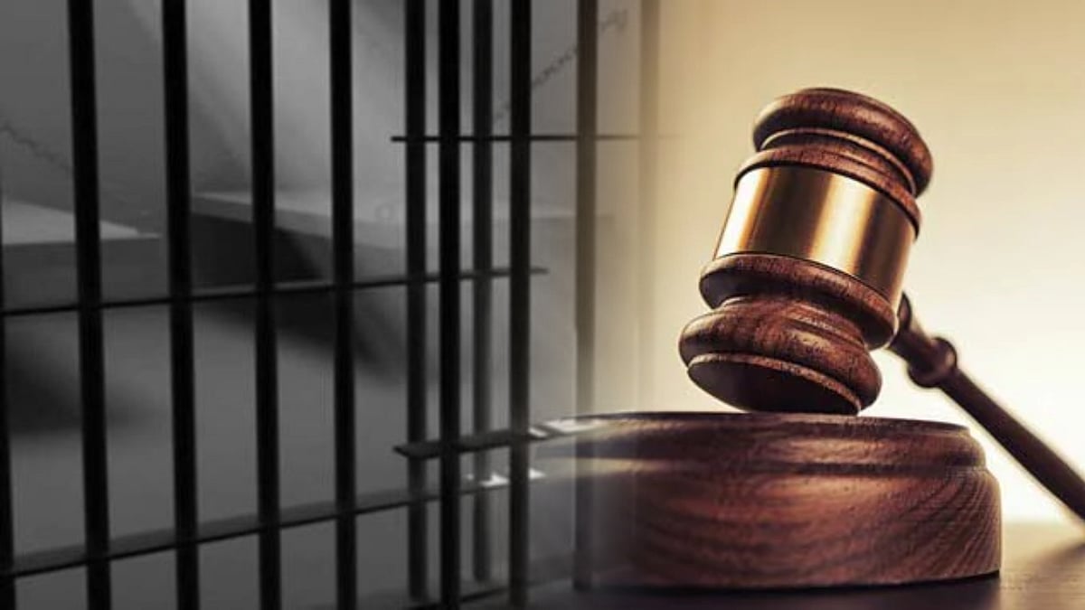 அமெரிக்கா: தவறுதலாக தோட்டா பாய்ந்து  5 வயது இந்திய வம்சாவளி சிறுமி பலி.. குற்றவாளிக்கு 100 ஆண்டு சிறை !