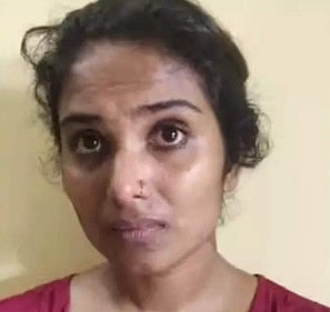 வாடகைக்கு வீடு எடுத்து போதைப்பொருள் விற்பனை.. சின்னத்திரை நடிகையை கைது செய்த கேரளா போலிஸ்!