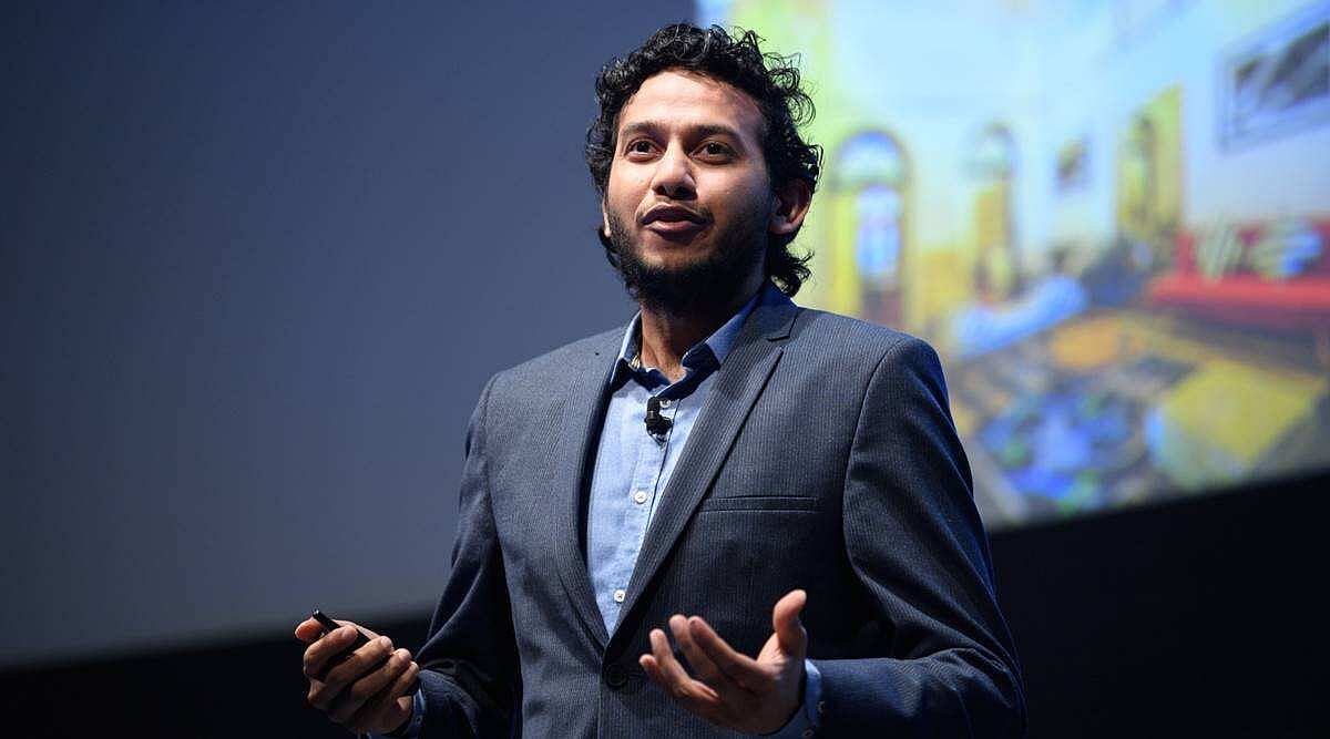 20வது மாடியிலிருந்து தவறி விழுந்து உயிரிழந்த OYO நிறுவனரின் தந்தை: சோகத்தில் ரித்தேஷ் அகர்வால் குடும்பம்!