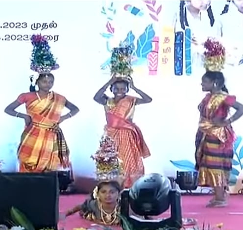 அரசு பள்ளி மாணவர்களுக்கு ‘இலக்கிய திருவிழா’ : படைப்பாற்றலை ஊக்குவிக்க பள்ளிக்கல்வித்துறை சிறப்பு திட்டம்!