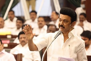 'மகளிர் உரிமைத் தொகை' திட்டம் அறத்தை அடிப்படையாகக் கொண்டு உருவாக்கப்பட்டது -முரசொலி !