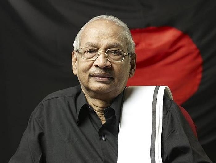 தலைவன்- கொள்கை- இயக்கத்துக்கு விசுவாசமாக வாழ்ந்த அஞ்சாநெஞ்சன் அழகிரியின் நினைவு நாள்..-கி.வீரமணி அறிக்கை!