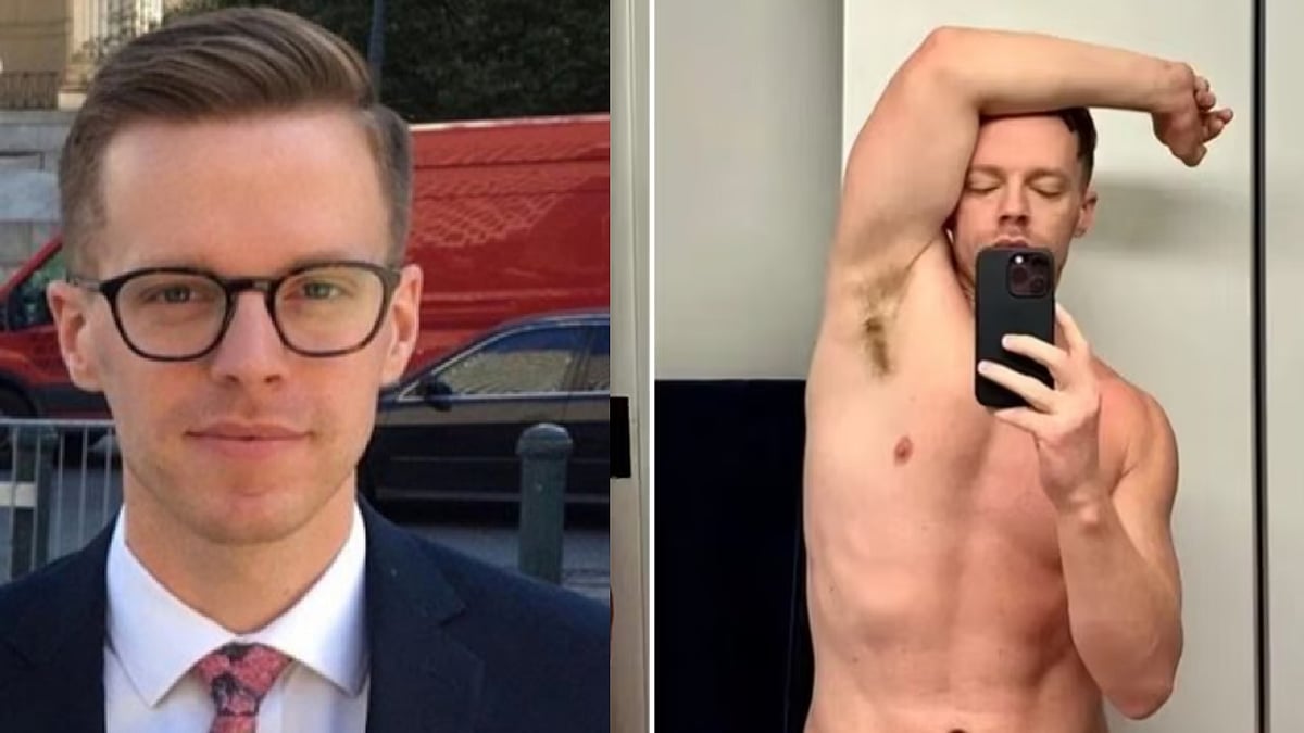 மாத சந்தா.. ஆபாச படம்.. நீதிபதி இரவில் செய்து வந்த மோசமான வேலை.. அதிர்ச்சியில் அமெரிக்க மக்கள் !