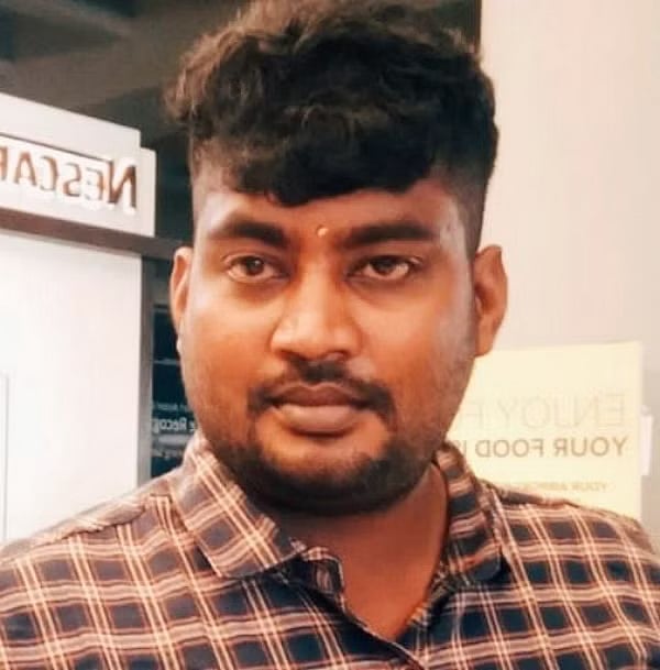 “துஷ்ட சக்திகளிடம் இருந்து காத்துக்கொள்ள வேண்டும்” -பாஜகவில் இருந்து கூண்டோடு விலகிய IT விங் நிர்வாகிகள்!