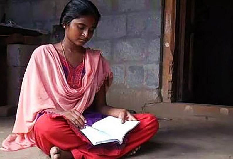 அரியலூரில் ரூ.22 கோடியில் கட்டப்பட்டுள்ள அரங்கிற்கு 'அனிதா' பெயர்.. முதலமைச்சர் மு.க.ஸ்டாலின் அறிவிப்பு!