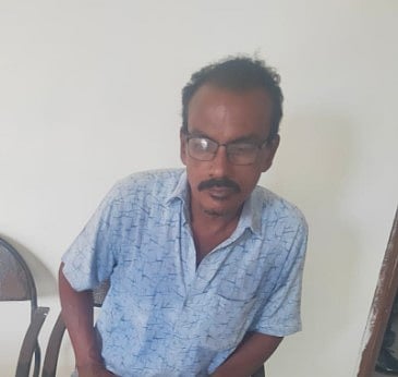 கண்ணில் பெப்பர் ஸ்பிரே அடித்து ரூ.50 லட்சம் வழிப்பறி: 24 மணி நேரத்தில் குற்றவாளிகளைப் பிடித்த போலிஸ்!