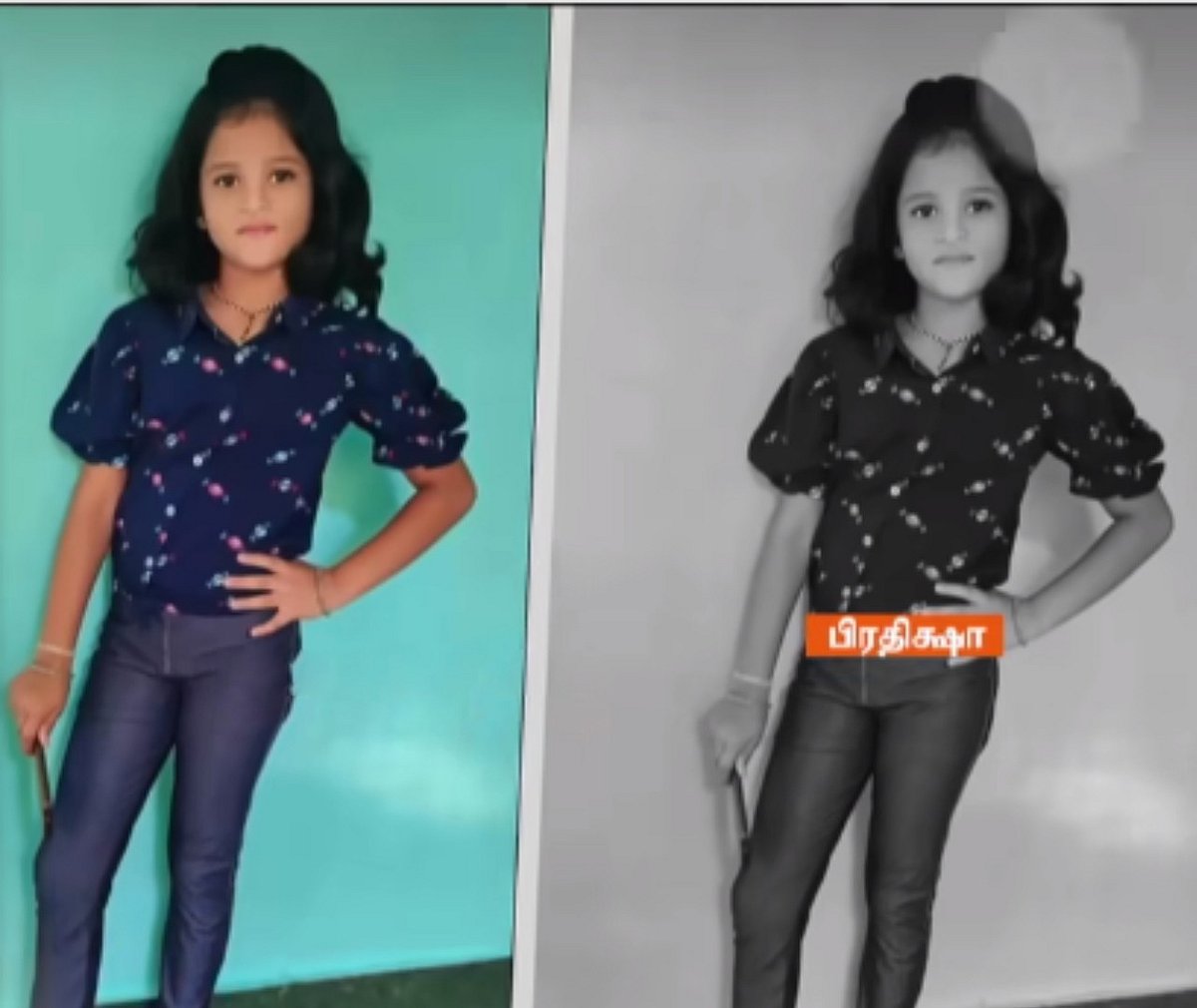 9 வயதில் Insta ரீல்ஸ் புகழ்.. தந்தை கண்டித்ததால் மன அழுத்தம்.. 4-ம் வகுப்பு மாணவி எடுத்த விபரீத முடிவு !