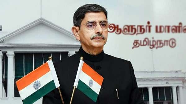 ‘சனாதனம்’ மட்டுமே தெரிந்த ஆளுநருக்கு மாநில அரசின் உரிமைகள் பற்றி தெரியுமா?.. முரசொலி சரமாரி கேள்வி!