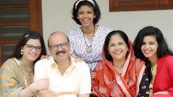 29 ஆண்டுக்குப் பிறகு மீண்டும் திருமணம் செய்து கொண்ட இஸ்லாமிய தம்பதி.. காரணம் என்ன?