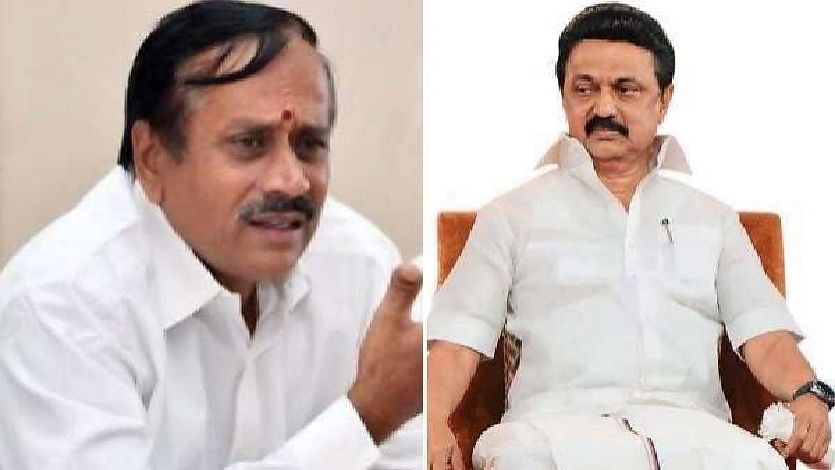 ‘2 ஆண்டுகளில் முதலமைச்சர் மு.க.ஸ்டாலின் பெற்ற பரிமாணங்கள் இவை..’ பிறந்தநாள் நாயகனுக்கு முரசொலி புகழாரம் !