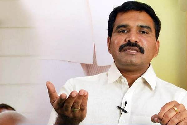 “மனநலம் குன்றியவர்..” - மாற்றுத்திறனாளிகளை அண்ணாமலையோடு ஒப்பிட்டு பேசிய CTR நிர்மல் குமார் மீது புகார் !