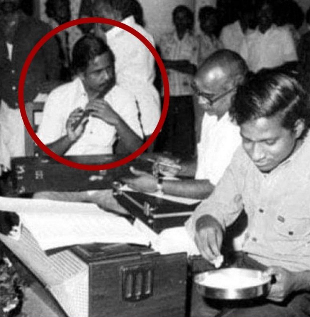 இளையராஜாவின் ஹிட் பாடல்களுக்கு புல்லாங்குழல் வாசித்த கலைஞர் மறைவு.. திரைத்துறையில் தொடரும் சோகம் !