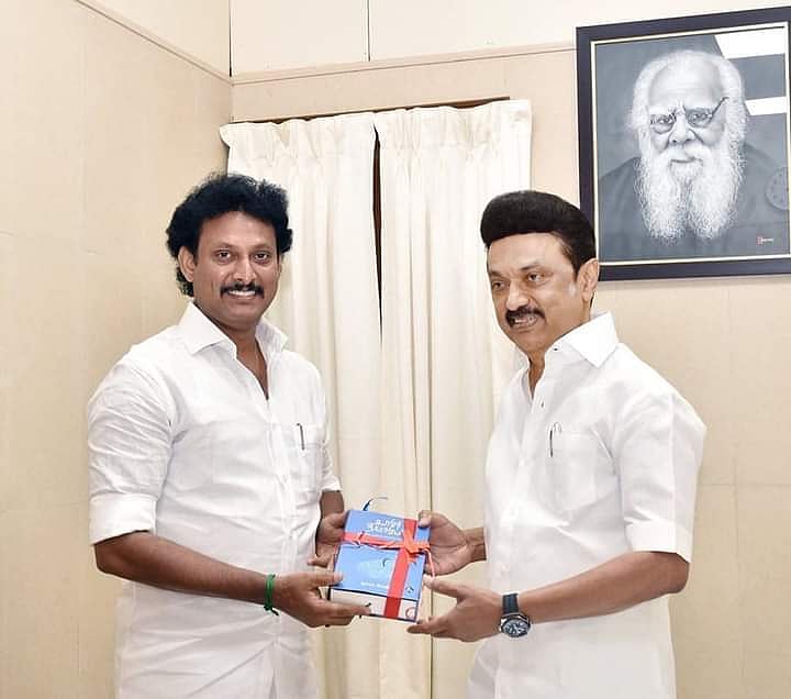 சிறைவாசிகளுக்கு எழுத்தறிவுத் திட்டம்.. பேரவையில் 26 புதிய அறிவிப்புகளை வெளியிட்ட அமைச்சர் அன்பில் மகேஸ்!