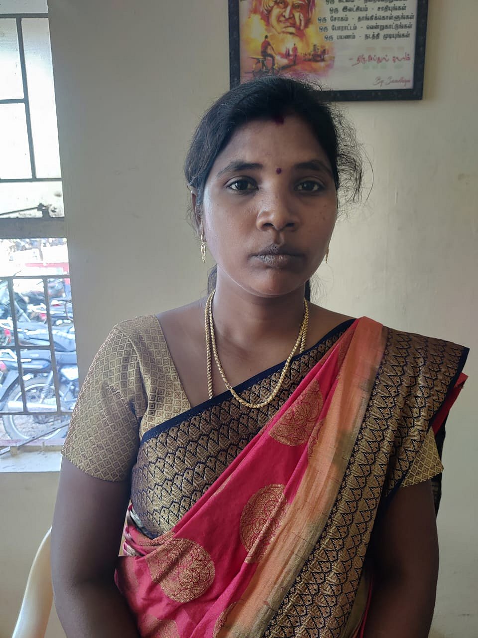 கடா கறி பங்கு பிரிப்பதில் தகராறு.. மதுபோதையில் நடந்த கொடூரம் - நண்பர்கள் உட்பட 8 பேரை கைது செய்த போலிஸ்! 