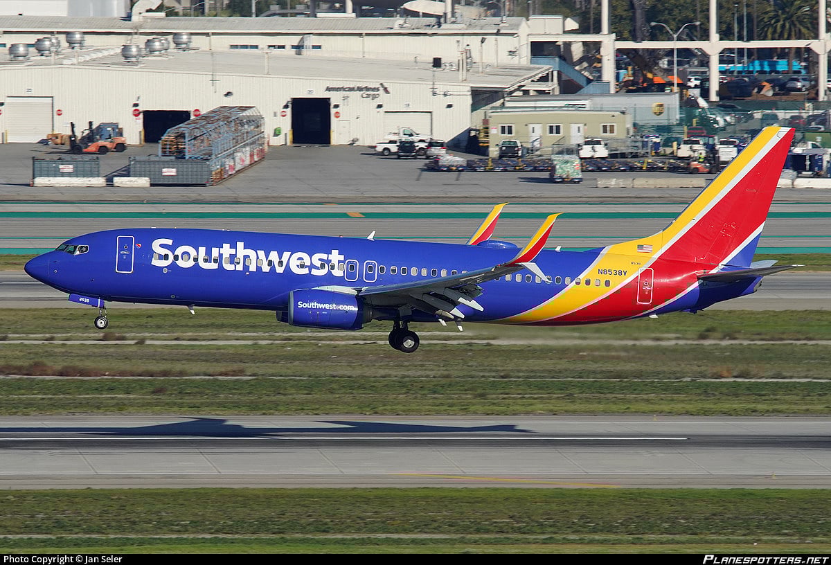 நடுவானில் மயக்கமடைந்த விமானி.. சினிமா பாணியில் பயணிகளை காப்பாற்றிய சக பயணி.. நடந்தது என்ன ? 