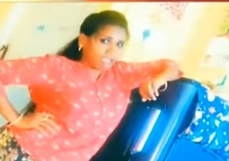 “கைது செய்தால் ரசிகர்கள் கொந்தளிப்பார்கள்”: நகையை கொள்ளையடித்த ரீல்ஸ் பிரபலம் -போலிசில் சிக்கியது எப்படி?