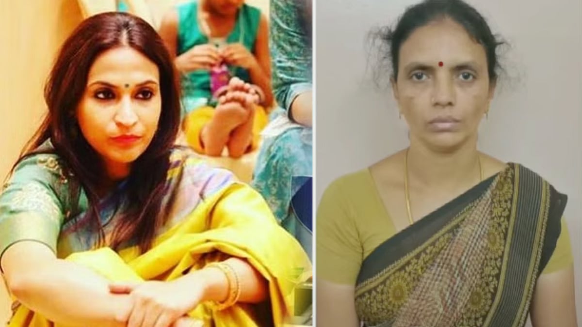 ஐஸ்வர்யா ரஜினி வீட்டில் தங்க, வைர நகைகளை திருடிய பணிப்பெண்.. உடனிருந்த Driver.. - வெளியான பகீர் தகவல் !