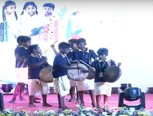 அரசு பள்ளி மாணவர்களுக்கு ‘இலக்கிய திருவிழா’ : படைப்பாற்றலை ஊக்குவிக்க பள்ளிக்கல்வித்துறை சிறப்பு திட்டம்!