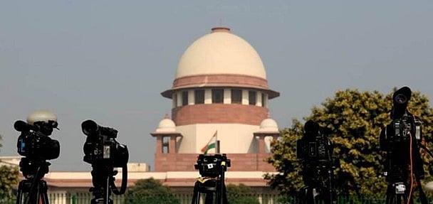 ”இந்தியாவில் தன்பாலின திருமணத்தை அங்கீகரிக்க முடியாது”.. உச்சநீதிமன்றத்தில் ஒன்றிய அரசு பதில்!