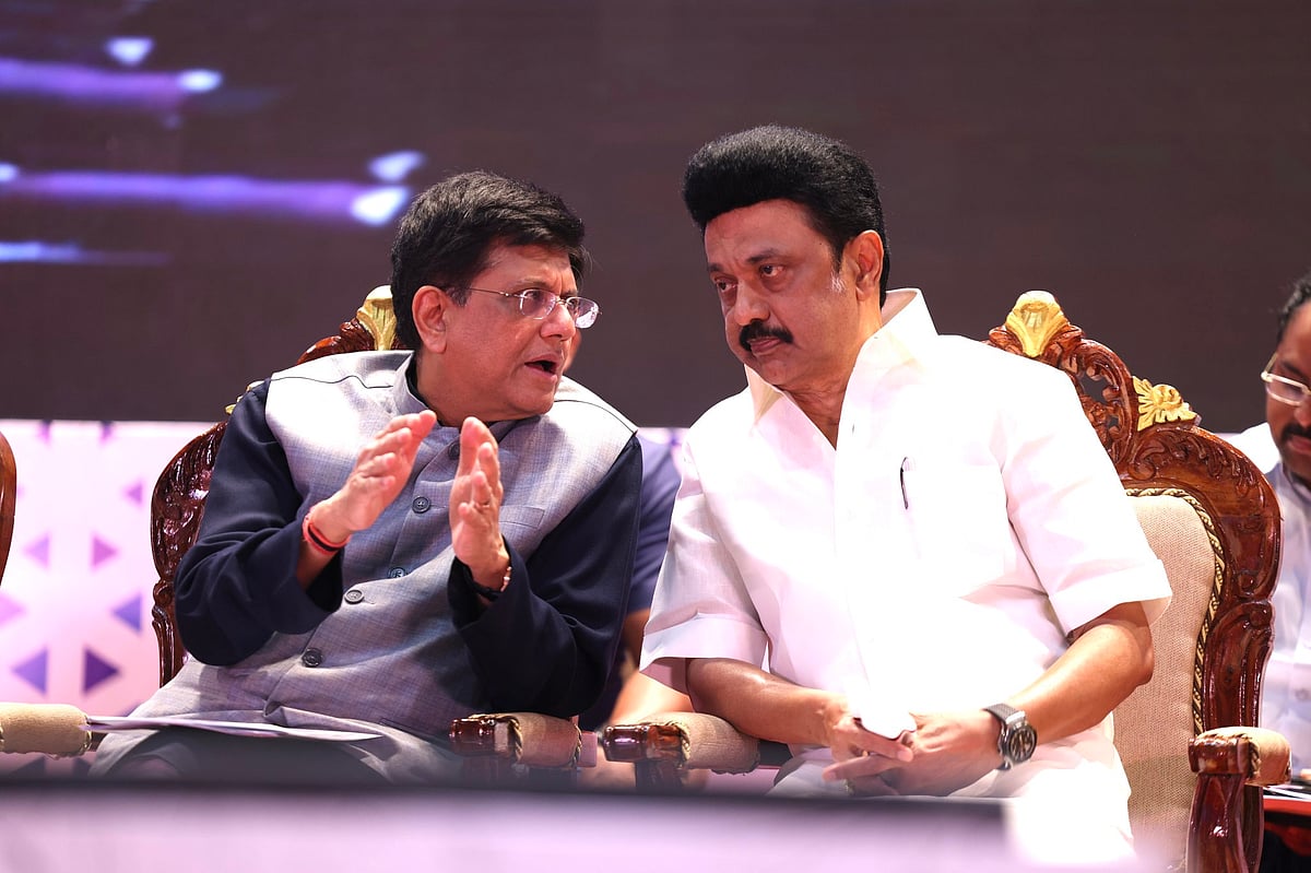 “விருதுநகரில் ஆடைப் பூங்கா அமைவதால் 2 லட்சம் பேருக்கு வேலை கிடைக்கும்” : முதலமைச்சர் மு.க.ஸ்டாலின் உறுதி!