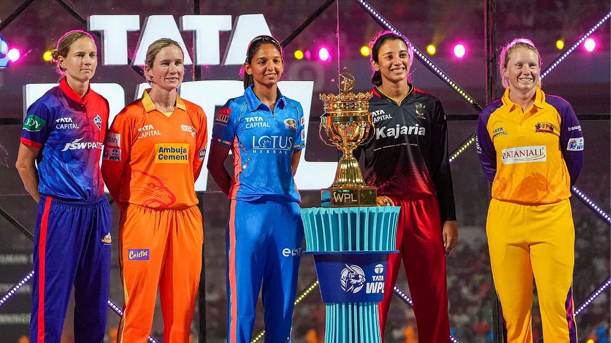 முடிவுக்கு வந்த மகளிர் IPL தொடரின் லீக் சுற்று: தொடரிலிருந்து வெளியேறிய நட்சத்திர அணி - முழு விவரம் என்ன?