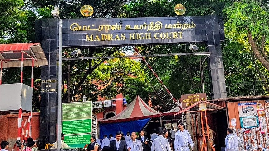 “திருமணமான மகளுக்கு கருணை அடிப்படையில் வேலையை பெற உரிமை உள்ளது” : ஐகோர்ட் அதிரடி உத்தரவு!