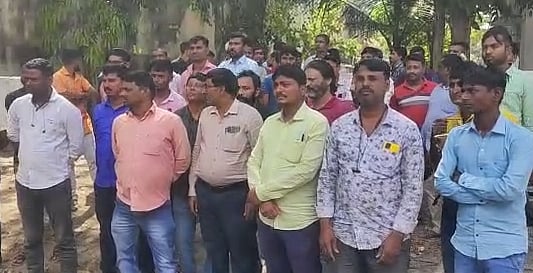 ரயில் மோதி உயிரிழந்த பீகார் தொழிலாளி.. கொலைசெய்யப்பட்டதாக பரவிய வதந்திக்கு முற்றுப்புள்ளி வைத்த போலிஸார்