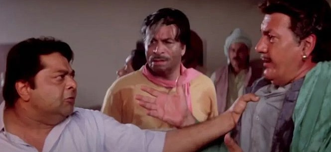 உறுப்புகள் செயலிழந்ததால் பிரபல பழம்பெரும் நடிகர் திடீர் மரணம்.. கண்ணீரில் இந்திய திரையுலகம்!