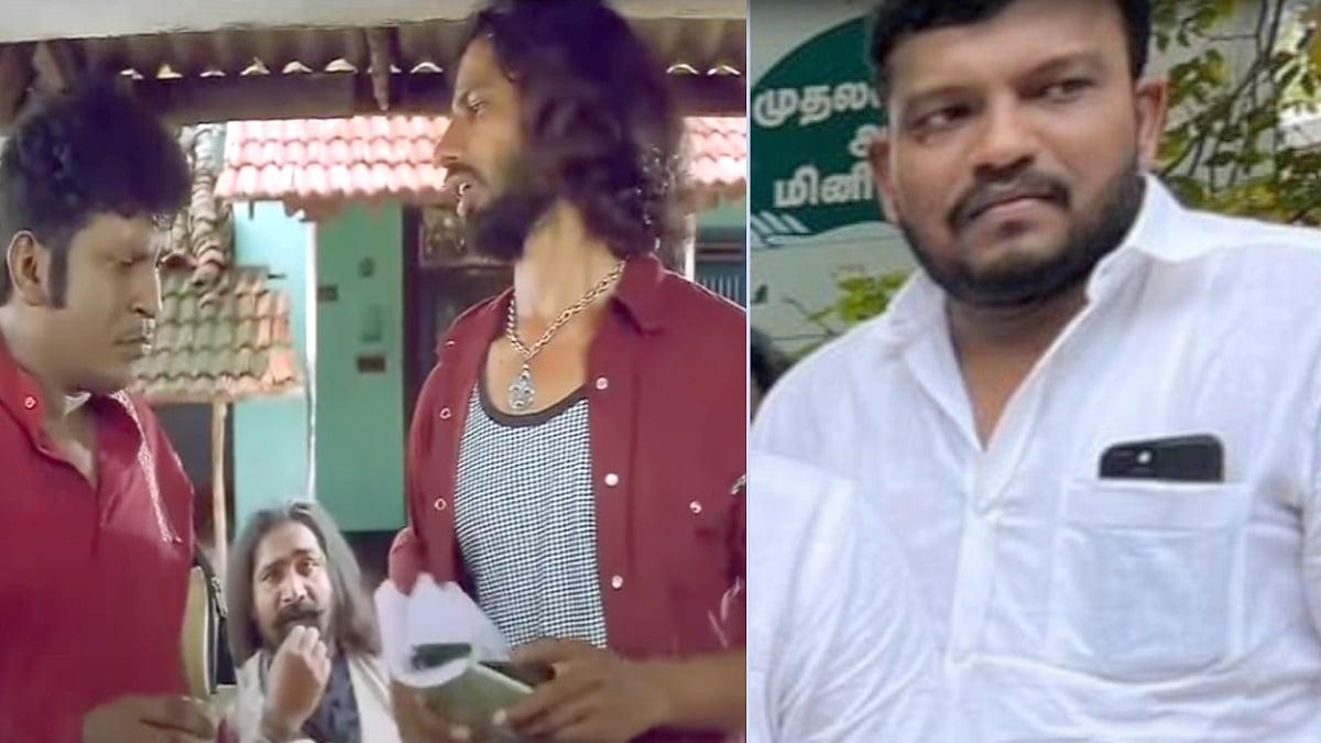 “கோயிலுக்கு கூழ் ஊத்துறோம் Donation எடு” -திரைப்பட பாணியில் நன்கொடை கேட்டு மிரட்டிய பாஜக நிர்வாகிகள் கைது