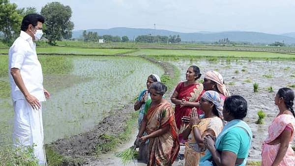 விவசாயிகளுக்கு ரூ.5 லட்சம் பரிசு: வேளாண் நிதிநிலை அறிக்கையில் இடம்பெற்றுள்ள 5 முக்கிய அறிவிப்புகள் இதோ! 