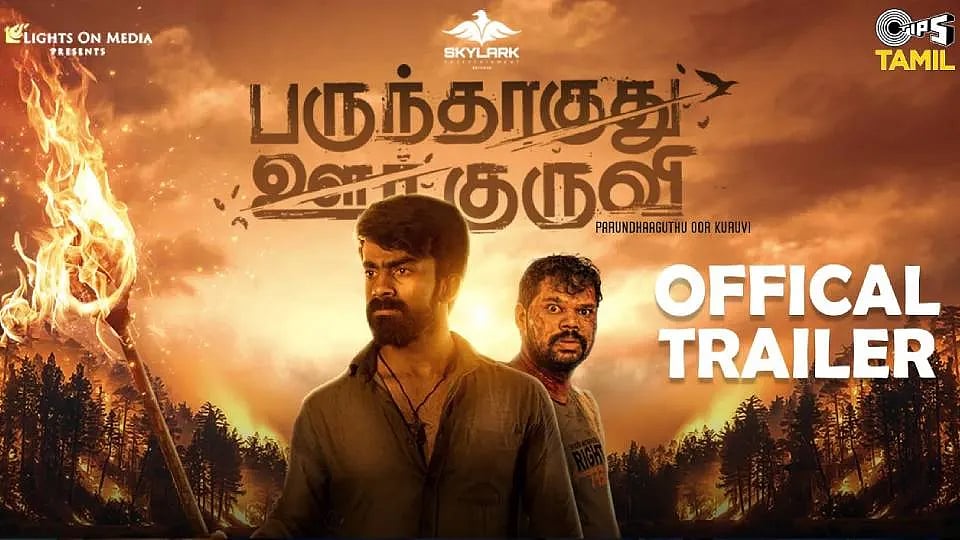 கோலிவுட் முதல் பாலிவுட் வரை.. இந்த வாரம் தியேட்டரில் வெளியாகும் அந்த 5 முக்கிய படங்கள்.. பட்டியல் இதோ !