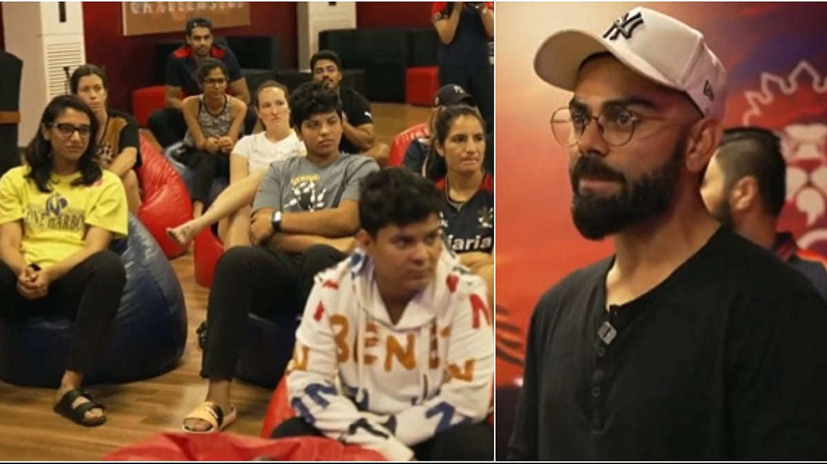 விராட் கோலியின் அந்த வார்த்தைக்கு பின்னர் புத்துயிர் பெற்ற பெங்களூரு அணி.. தொடர் வெற்றியை ஈட்டுமா ? 