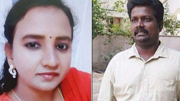 கணவரை ஆள் வைத்து தாக்கிய Serial துணை நடிகை.. உதவியாக இருந்த ஆண் நண்பர்.. கைது செய்த போலிஸ்: பின்னணி என்ன?