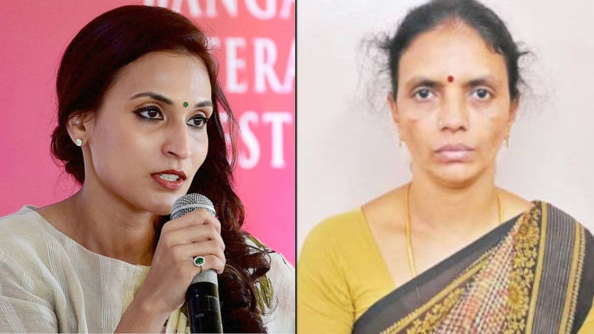 காணாமல் போனதோ 60 சவரன்.. மீட்கப்பட்டதோ 100 சவரனுக்கும் மேல்.. தொடர் சிக்கலில் ஐஸ்வர்யா ரஜினி - பின்னணி ?