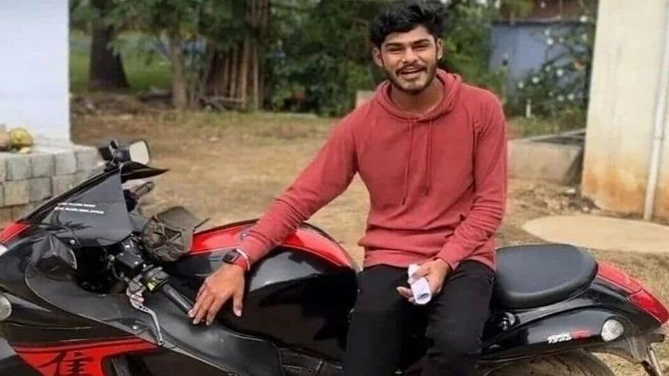 மூஞ்சிய உடைச்சுருவேன், வெறில இருக்கேன்.. ஐயப்பன் ராமசாமிக்கு கொலை மிரட்டல்: TTF VASAN மீது பாய்ந்த வழக்கு