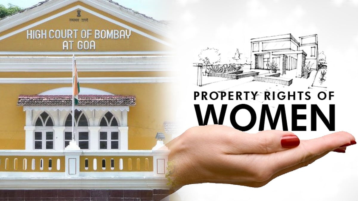 பெண்களுக்கு வரதட்சணை கொடுத்தபின்னர் குடும்ப சொத்தில் உரிமை உண்டா? -உயர்நீதிமன்றம் பரபரப்பு தீர்ப்பு ! 