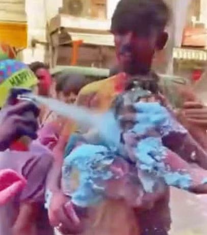 “இதனால் இந்தியாவை வெறுக்கமாட்டேன்..” - டெல்லியில் பாலியல் தொல்லைக்கு ஆளான ஜப்பானிய பெண் உருக்கம் !