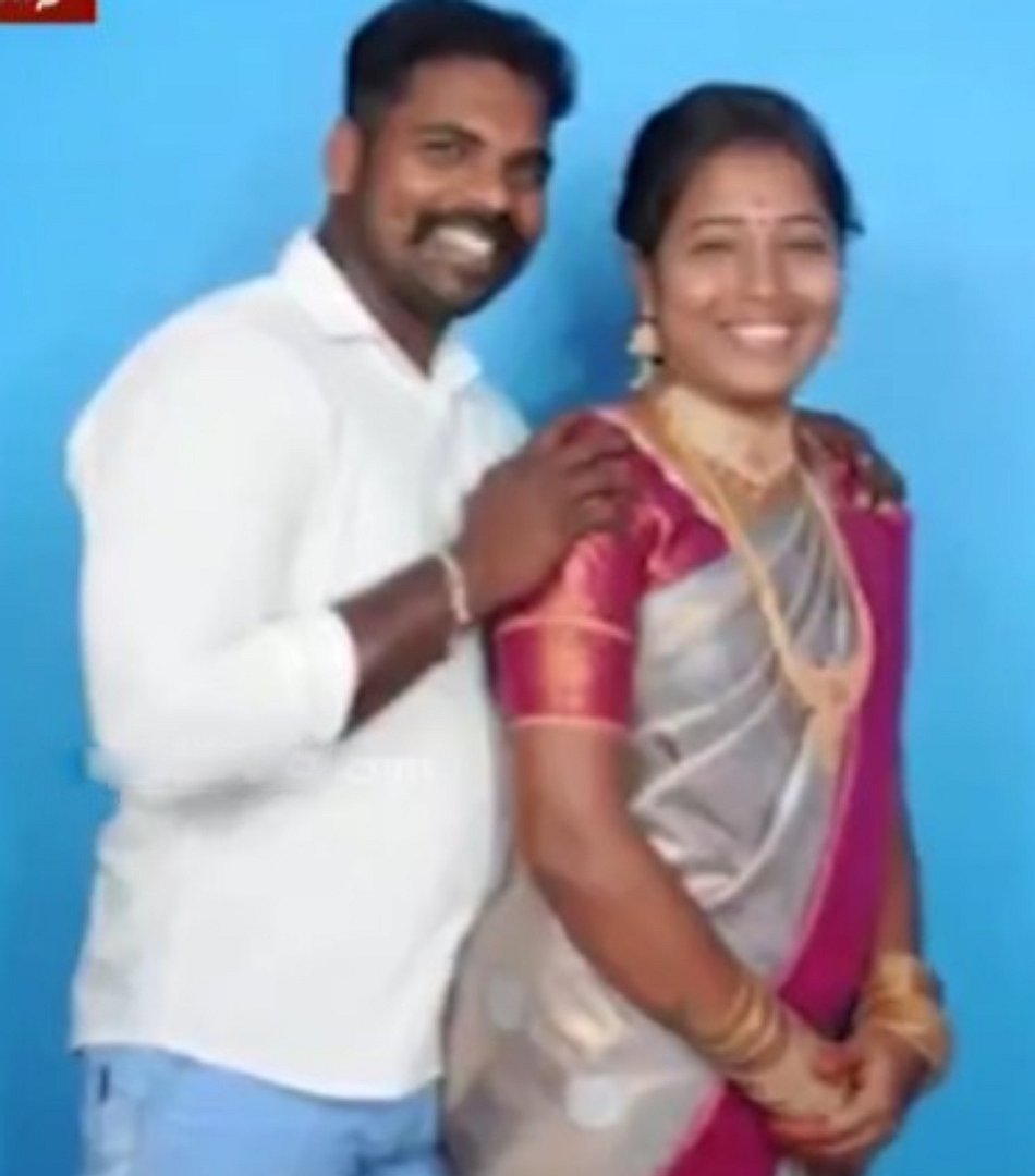 காதலியோடு கோயிலில் ரகசிய திருமணம்.. அழையா விருந்தாளியாக வந்த மனைவி.. தலைதெறிக்க ஓடிய காதல் ஜோடி !