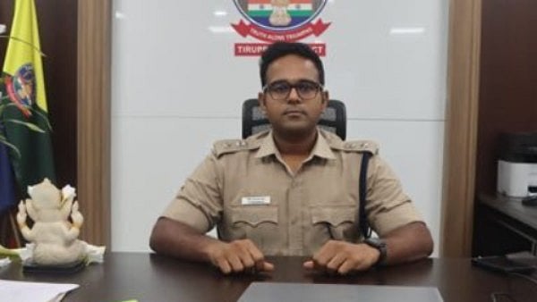 "தமிழ்நாடு அரசின் நடவடிக்கை திருப்திகரமாக உள்ளது" - ஆய்வுக்கு வந்த பீகார் அதிகாரிகள் குழு பேட்டி !